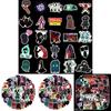 Doors Roblox Figure Stickers A Must-have For All Fans Of Blox And Players Set Of 50