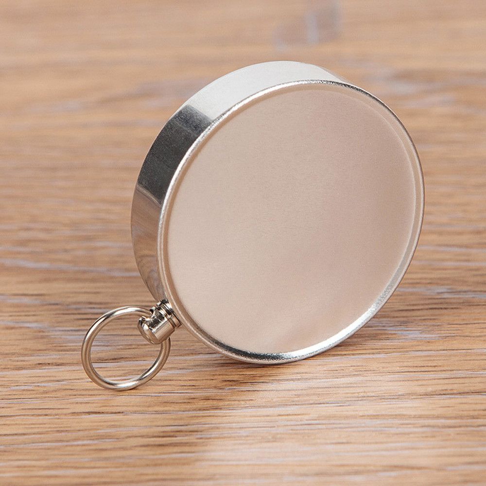 Mini Outdoor Travel Camping Hiking Compass Compass Navigation Wild Survival Professional Tool