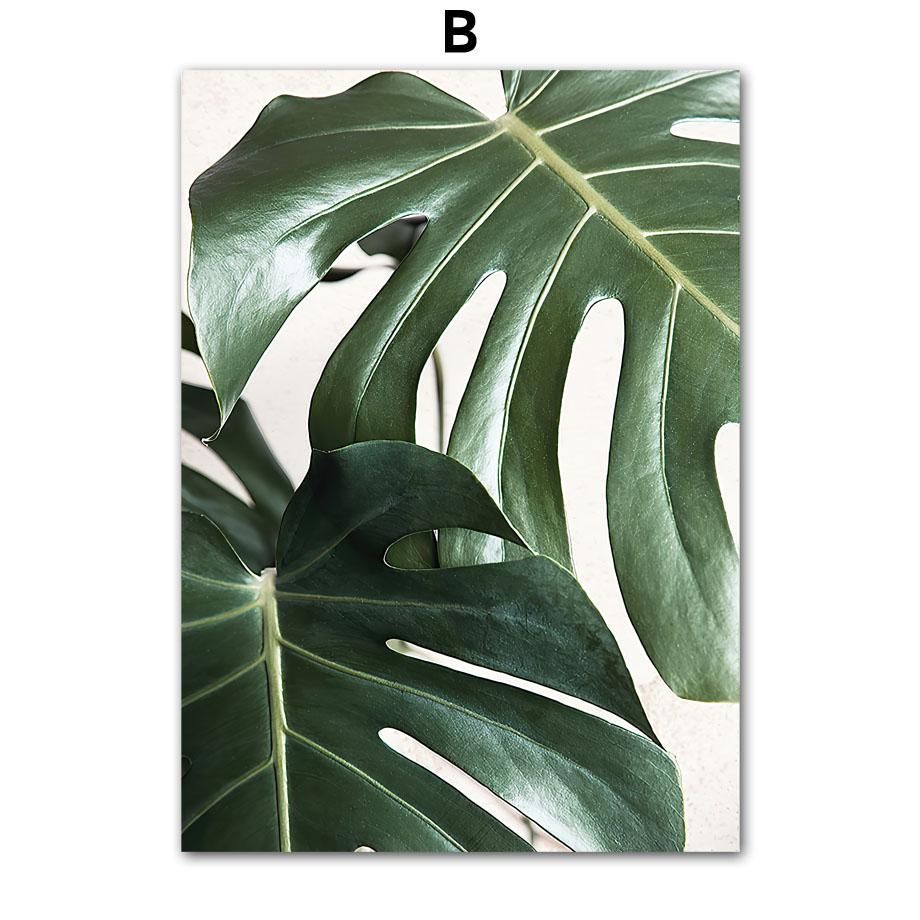 

Тропические растения Замок Марокканская дверь Оливковая настенная живопись Холст Скандинавские постеры Принты Пейзажные настенные картины Декор для спальни 21cm×30cm NoFrame