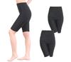 Smile Lala Black Length Set of Sizes Made In Stretch Everyday Made In Gym Sizes 5/8 Leggings, 2, L-XL, Women's, Japan, Leggings, Pants, Spats, Wear,