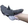 Christmas Crocodile Knit Chameleon Socks Animal Funky Knitting Pattern Gifts