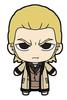 Ryuji Goda Plush & Badge Set - Official Yakuza Kiwami 2 Merchandise