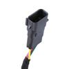Keyless Entry Keypad Driver Side Door Number Keypad for 15-20 F150 17-20  F350 F450 F550 Super Duty FL3Z-14A626-AD