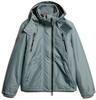Demiseason Jacket Superdry Mtn Jacket (M5011921A) Blue