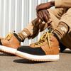 Sneakers Nike Lunar Force 1 Duckboot Ale Brown/ale Brown/black/goldtone
