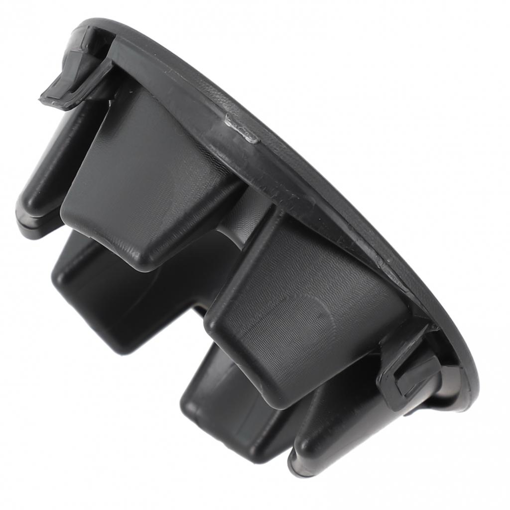 Easy Installation Fog Light Hole Cover Parts Replacement