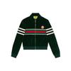 Gucci X Adidas Zip Jacket 691782-XJEKT-3229