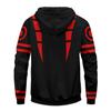 Bluza Cosplayowa Anime Jujutsu Kaisen Ryomen Sukuna z Nadrukiem 3D, Długi Rękaw, Pulower, Bluza dla Fanów Anime, Streetwear, Kostium, Góra