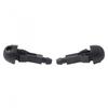 Cleaning Nozzle 2Pcs 6405W3 Front Windscreen Washer Jet