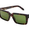 Off White Unisex Adult Warren Sunglasses
