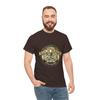 Joplin Miners Vintage Baseball Tee | Western League Crest, Joplin Missouri