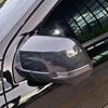 Door Mirror Cover For RANGER  Carbon Fiber Glossy Black Car Rearview Accessories Car Decoration Exterior Styling