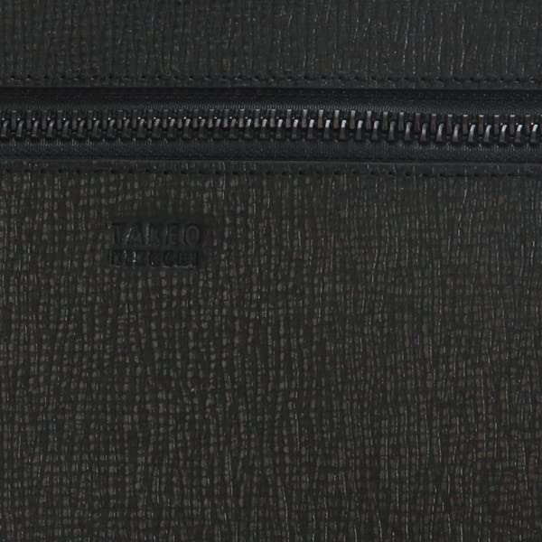 TAKEO KIKUCHI Gisele New Men's Bag 787201 (Black)