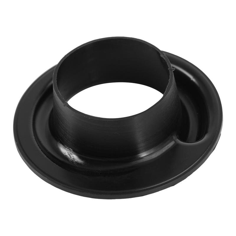Artudatech 2× Cover Bottom Rubber Plate Spring Bottom for VW Bus T4 7D0511143 Car Accessories