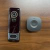Dual-Lens G50 WiFi Smart Doorbell with Full-Color Video & Two-Way Audio