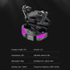 X15 TWS Gaming Earbuds Wireless Bluetooth Earphones With Mic Bass Audio Sound Positioning 9D Stereo Music HiFi Headset For Gamer