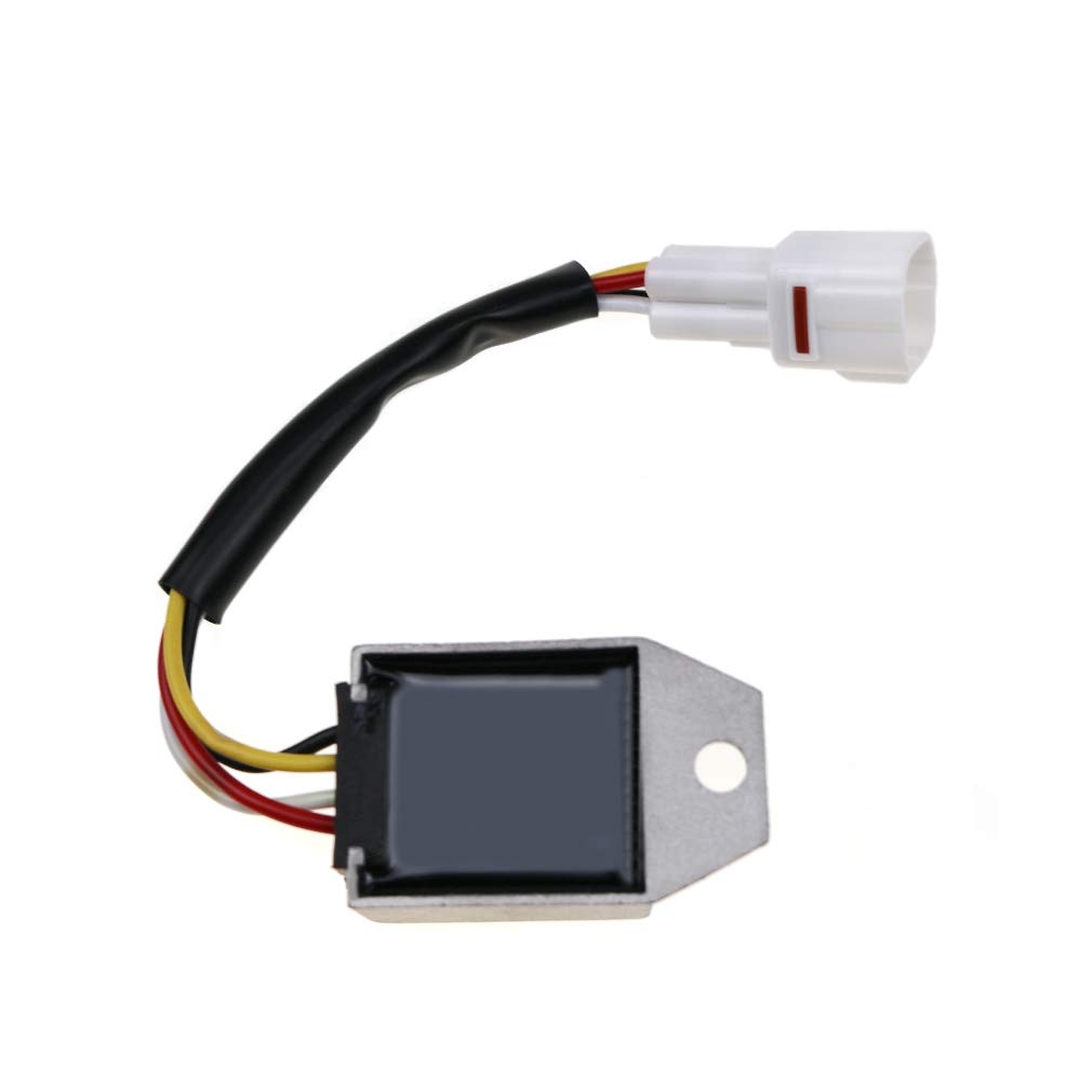 Voltage Regulator Rectifier KTM EXC MXC SMC XC XCW 125 200 250 300 400