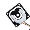 4 Pieces Strain Gauge Bed Pressure Plate with Temperature Resistant Wire Parts Easy