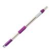 Stainless Steel Flat Mop Handle 22mm - Reinforced Replacement Dust Rod