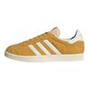 adidas Gazelle Preloved Yellow Unisex Sneakers Off-White Cream-White IF9654