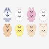 [USED] SKZOO 10cm OUTFIT SKZ 5'CLOCK Wolfchan