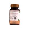 Ayurleaf Herbals Triphala Capsules | For Healthy weight management | Helps to Boost Immunity & Relief from Digestion | Antioxidant Properties (Pa