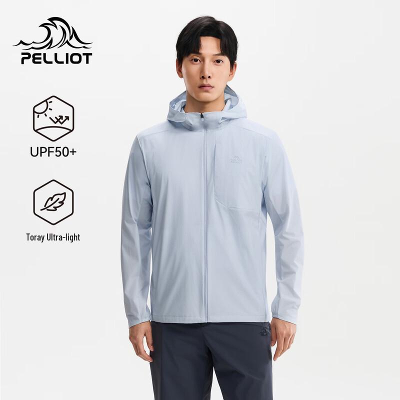 Pelliot Outdoor UPF 50+ Sun Protection Jacket XL