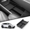 For BYD Sealion 7 2024 2025 Armrest Storage Box Cup Holder Central Control Storage Sundries Box Car Interior Accessories