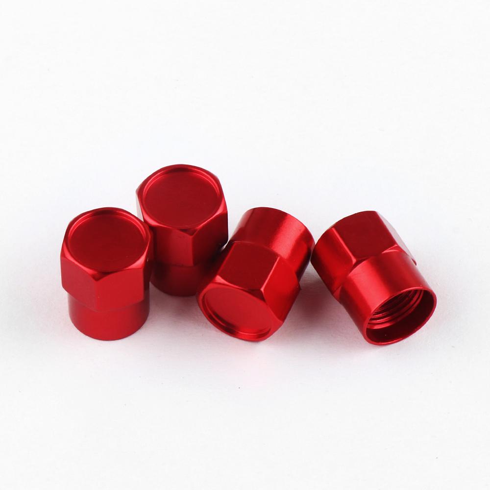 ATY1 4pcs Car Wheel Valve Cap Valve Cover With Logo Car Accessories For Nissan Nismo X-Trail Qashqai Rogue Note Leaf Sentra Juke J11