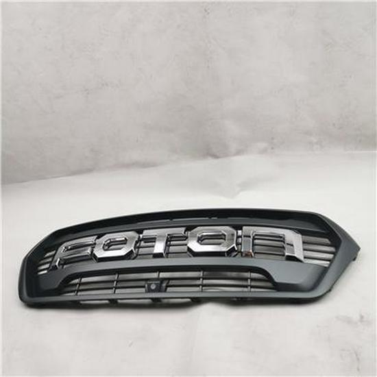 Foton Grille Electroplated Emblem P153100000048/P153100000049 Foton