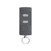 2-Pack Hormann HSE2-40 HS4-40 HSM4-40 40.685 MHz Garage Door Remote Control Manual Mitter