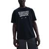 Nike QINWEN ZHENG T-Shirt 'Black' IM3086-010