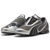 Puma V-S1 Metallic Pack - Shadow Grey Black Unisex Sneakers 402953-03