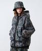 Helement Moss Shield Mesh Jacket (Wood Camo)