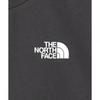 The North Face Kids Sweatshirt Charcoal Grey Nm5ms02t