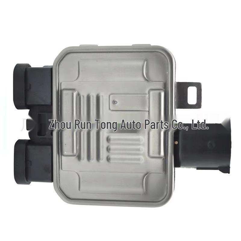 940004107 Automotive Engine Cooling Fan for Ford Mondeo (2000-2007)