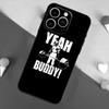 Bodybuilding Gym Fitness Case For iPhone 16 15 Pro Max 11 12 13 Mini 14 15 Pro Max 15 Plus XR 16e Phone Back Cover