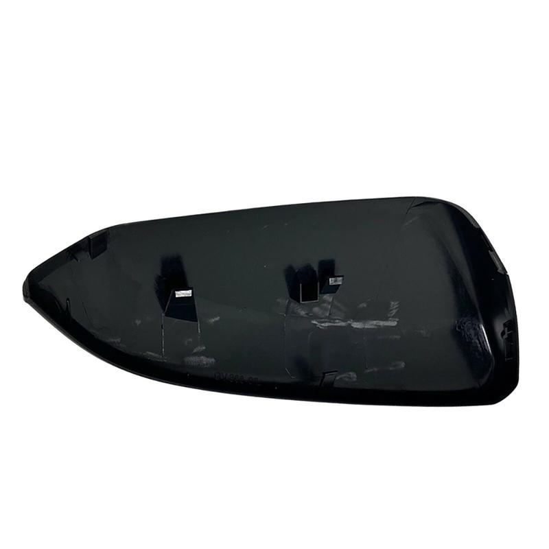 1PCS Left/Right Replacement Rearview Side Mirror Covers Cap for Honda Civic 10th 2016- 76251TBAA11ZF 76251TBAA21ZG