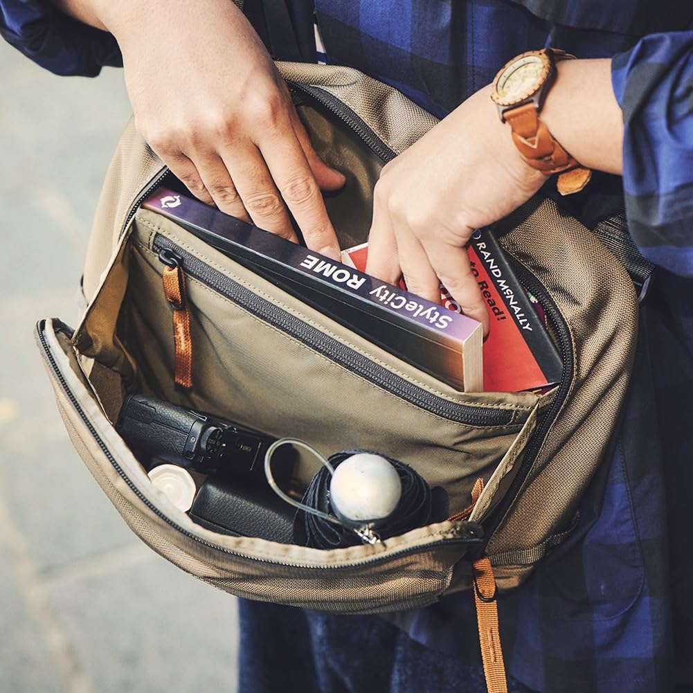 Mystery Ranch District 8 Stone One 19761506177000