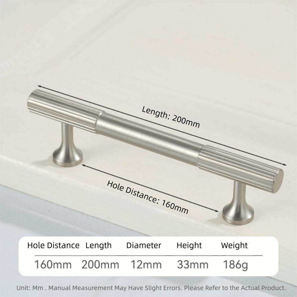 Long Handle Cabinet Handles Solid Brass Furniture Handles Solid Brass Handles Kitchen Cabinets