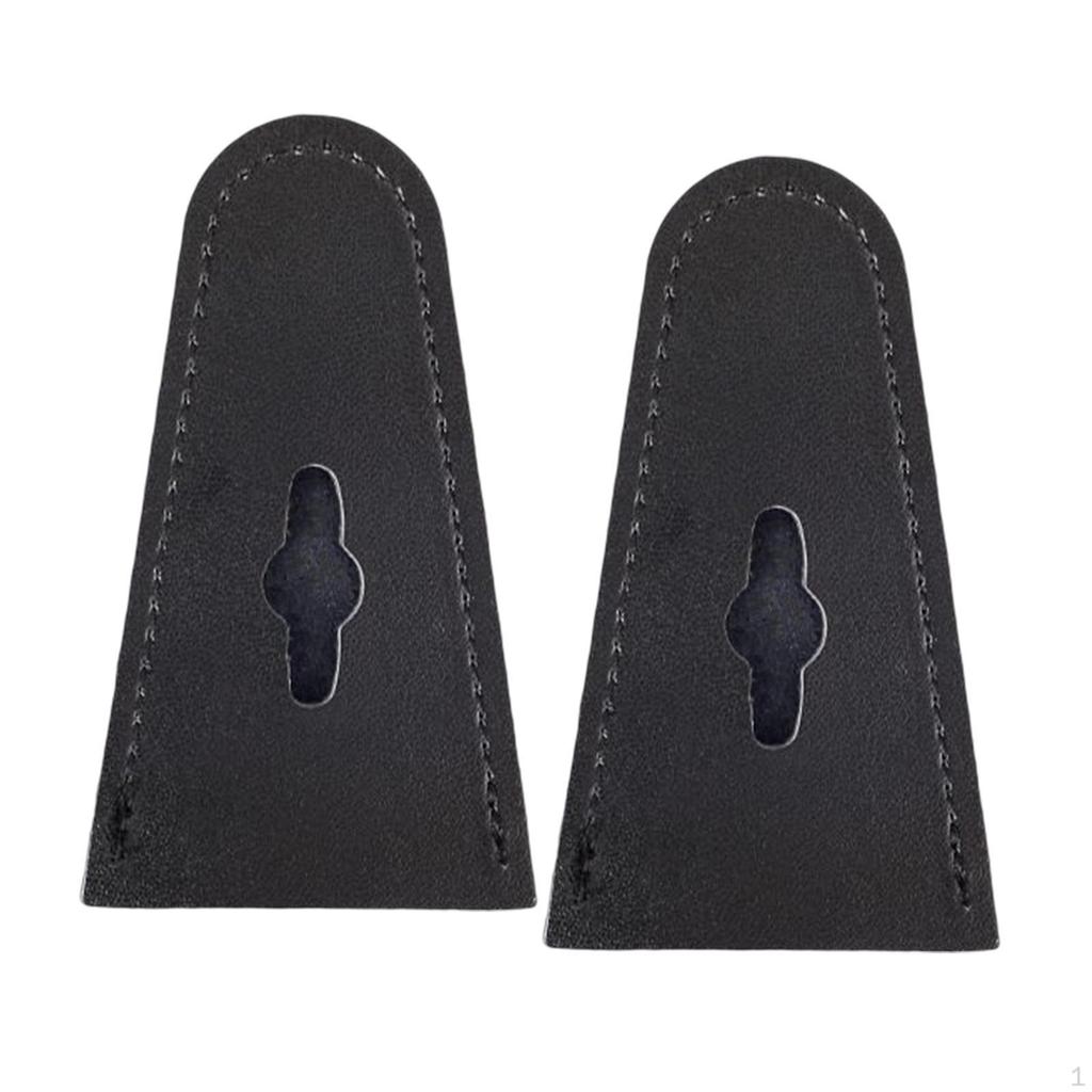 Archery Bow Tip Protector Long Bows Limb Damper for Shooting Accessories