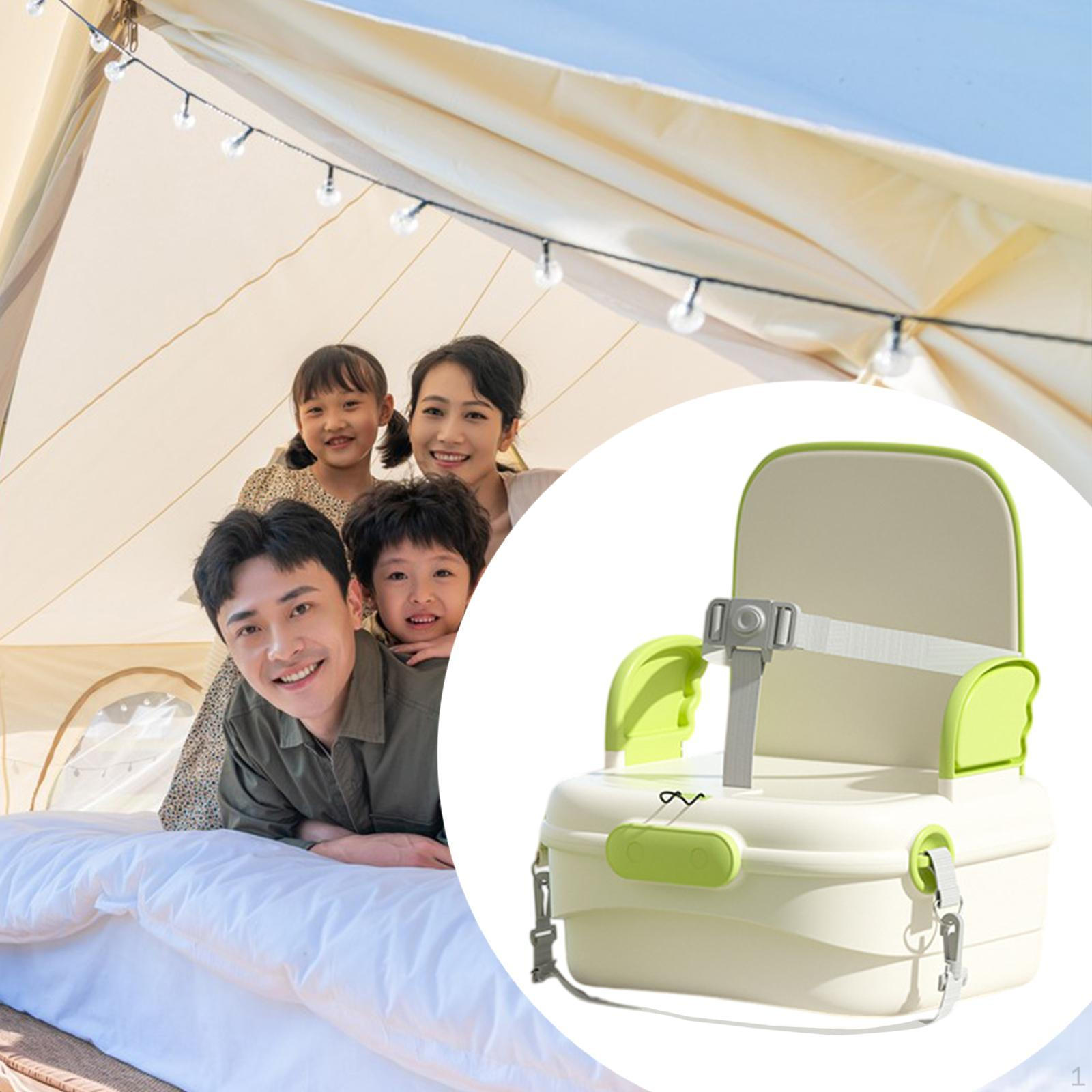 

Многофункциональный чехол для мамы, детское кресло, многоцелевое хранилище, модная сумка для подгузников через плечо зелёный