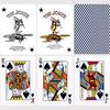 Bee U.S. Imported Wide Poker Playing Cards