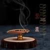 Sandalwood Mosquito Repellent Incense Coils