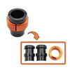 Motorcycle 38mm 39mm 40mm 41mm 42mm 43mm 45mmm46mm 47mm 48mm 49mm 50mm CNC Front Fork Oil Seal Driver Tool For KTM Honda Yamaha