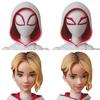 Medicom Toy MAFEX Height 140mm Painted Action Figure No.134 SPIDER-GWEN Spider-GWEN (GWEN STACY) Approx.