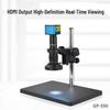 GAOPIN Industrial CCD Digital Microscope