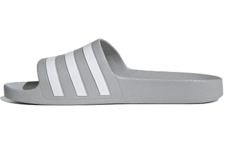 Adidas Adilette Aqua Slippers  Grey  EG4160 36⅔