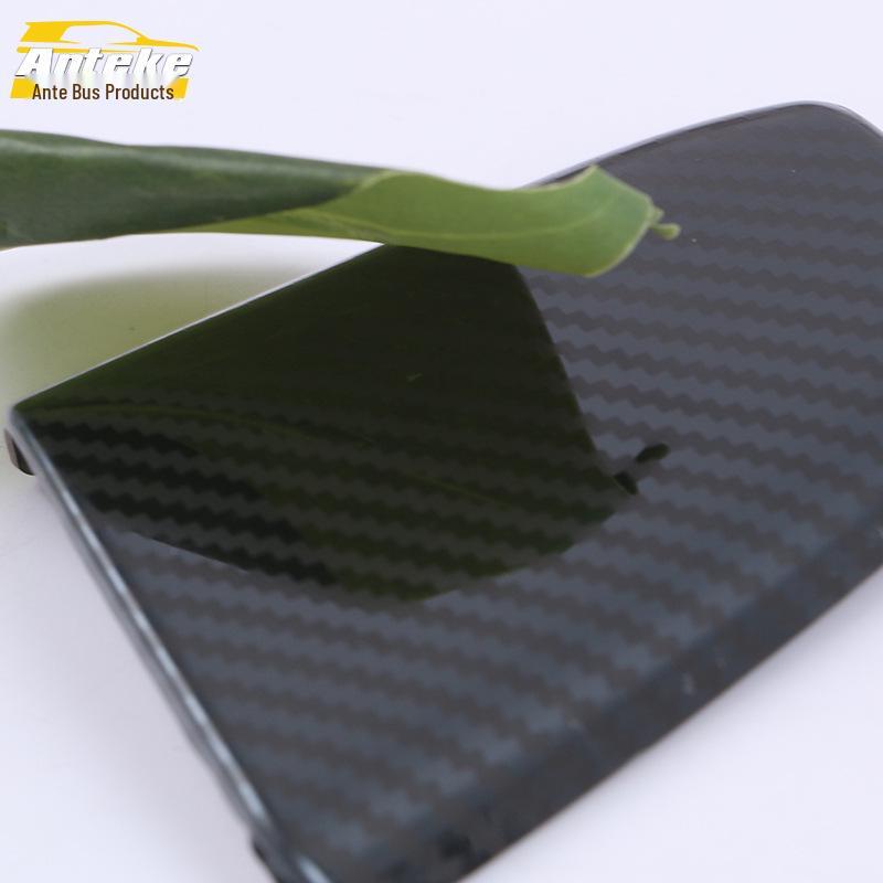 Universal Gravity Shift Knob Patch - Fits 20 Models Center Console Decor