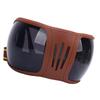Sports Horse Glasses Multi Layers Sponge Adjustable Straps Stylish Windproof Horse Goggles for Ridin